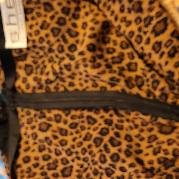 She by sheri bodell Animal Print Skirt - Picture 9 of 9